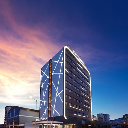 Dedeman Kayseri Exterior photo