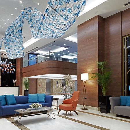 Dedeman Kayseri Exterior photo