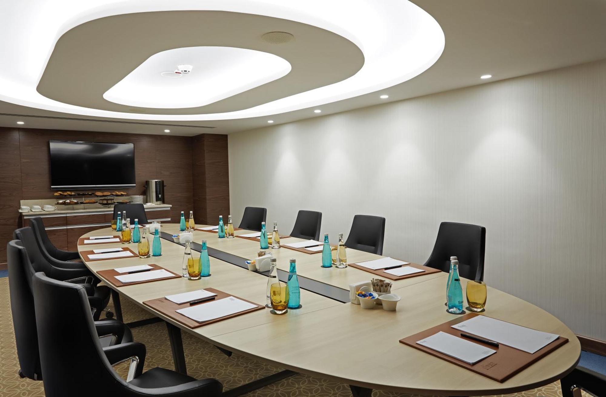 Dedeman Kayseri Exterior photo