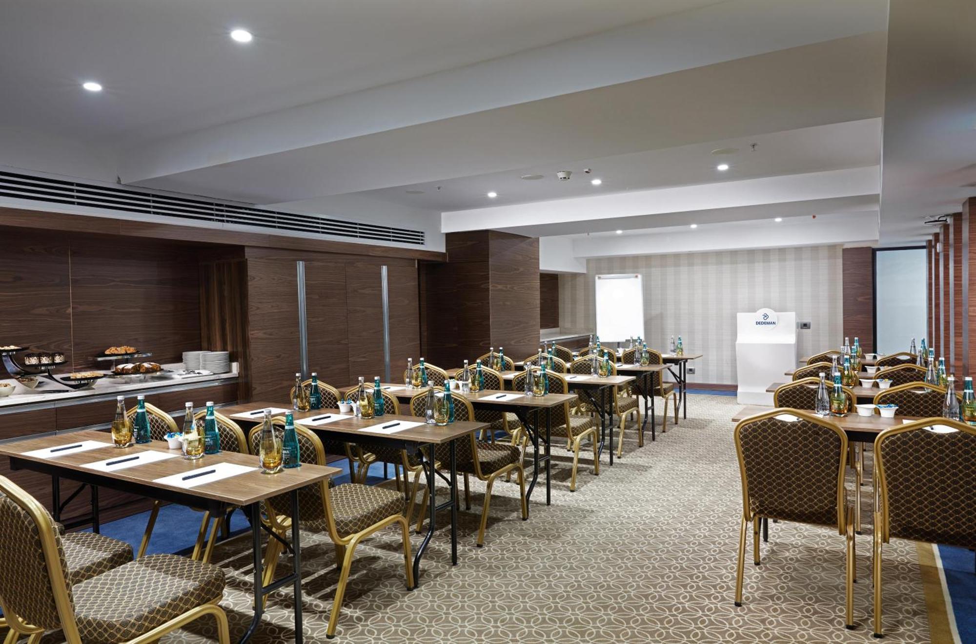 Dedeman Kayseri Exterior photo