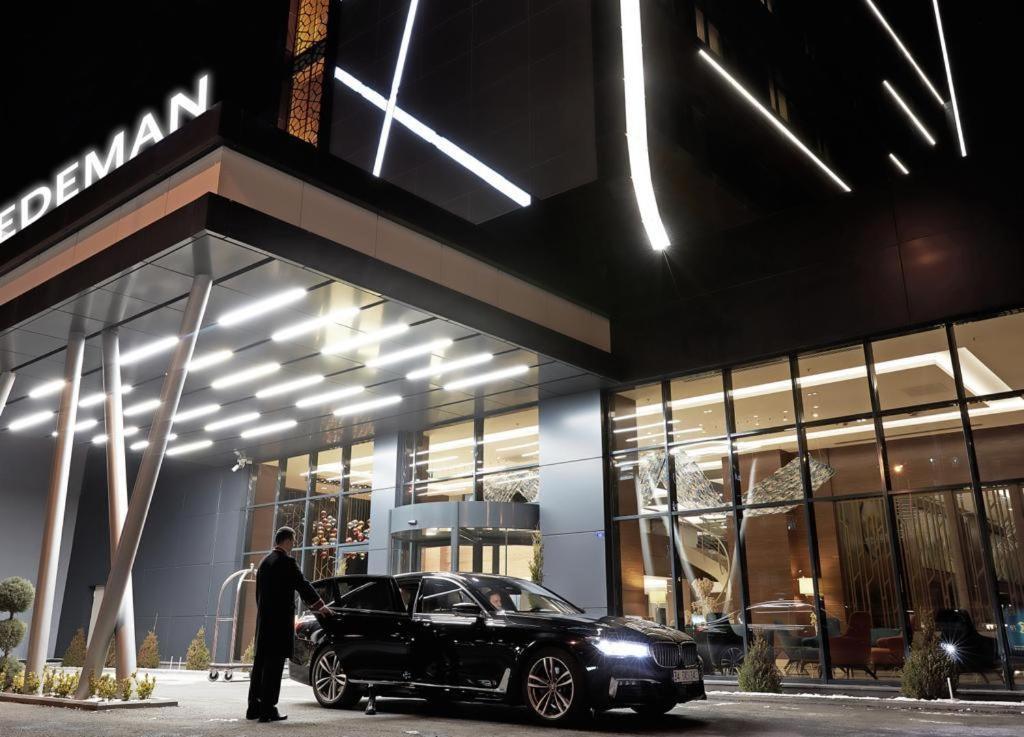 Dedeman Kayseri Exterior photo