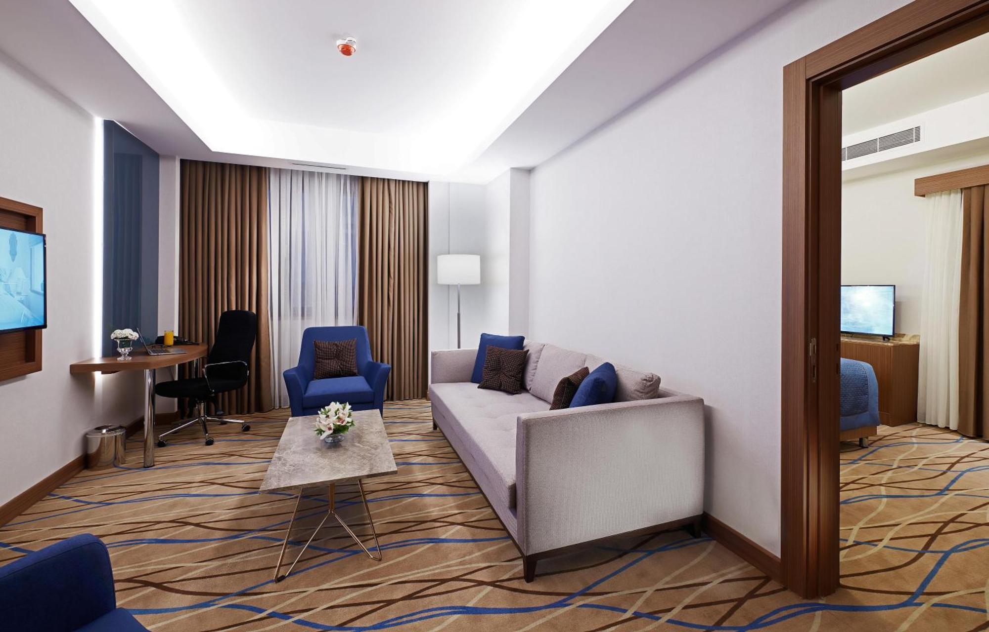 Dedeman Kayseri Exterior photo