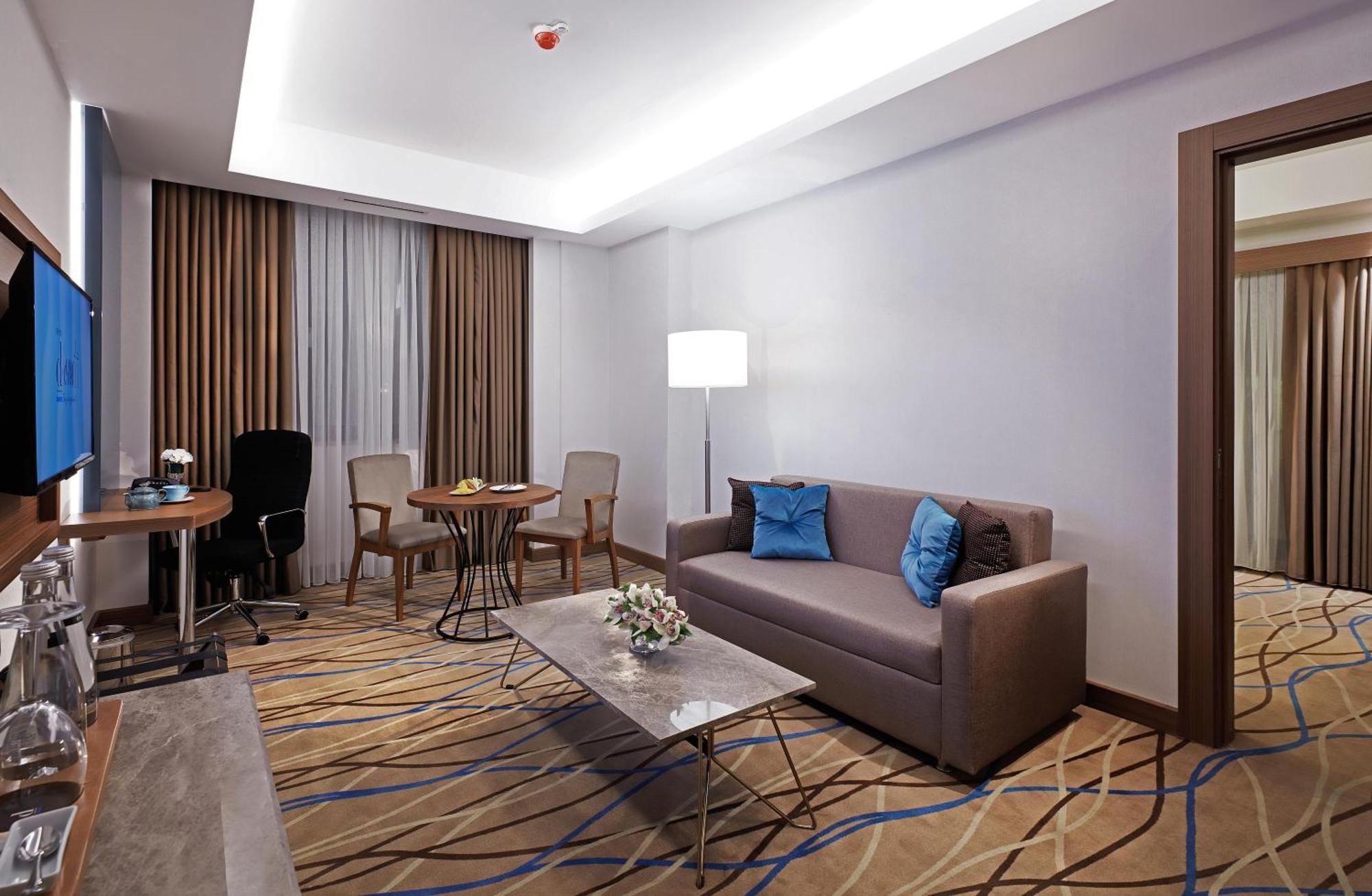 Dedeman Kayseri Exterior photo
