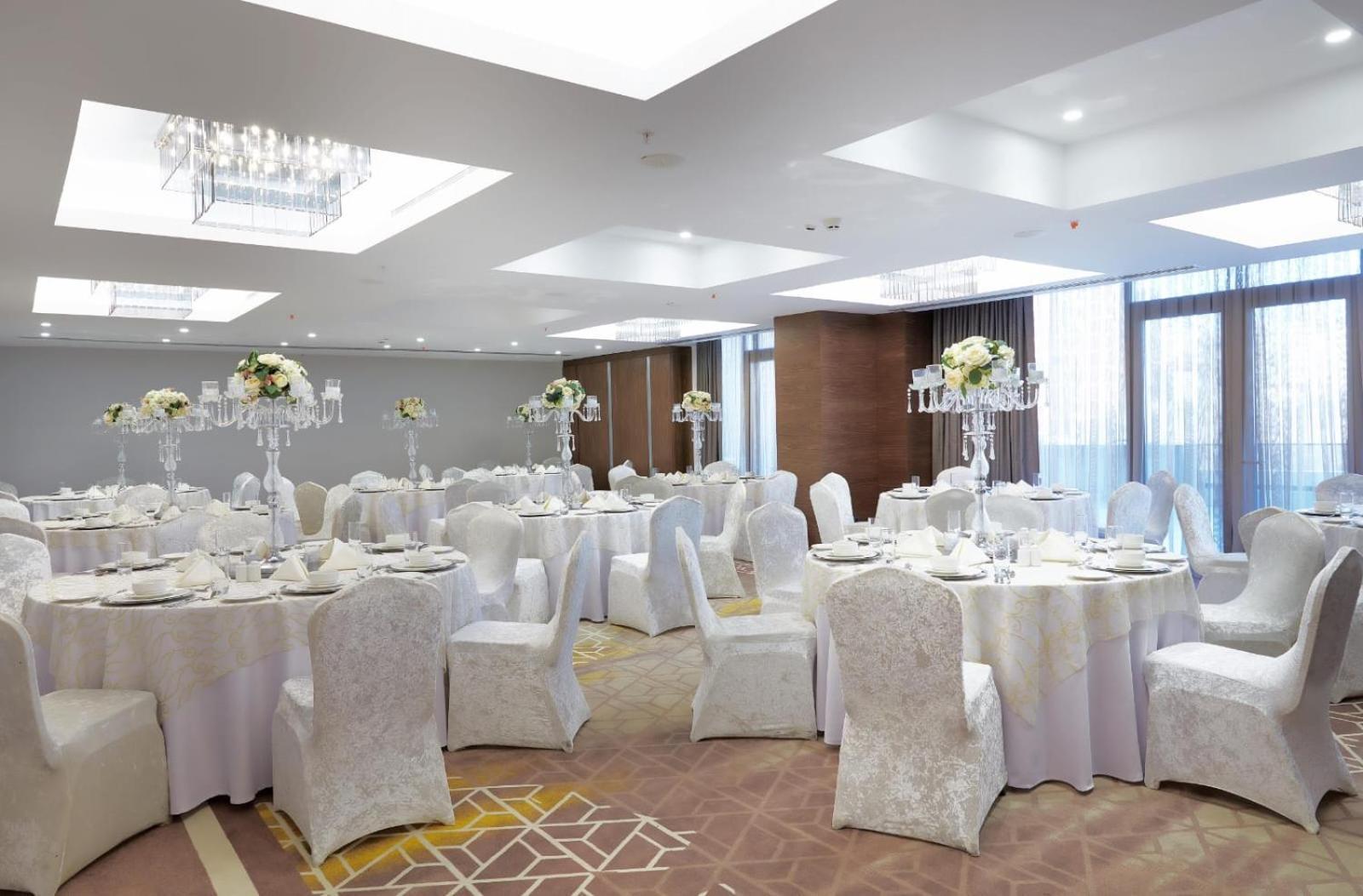 Dedeman Kayseri Exterior photo