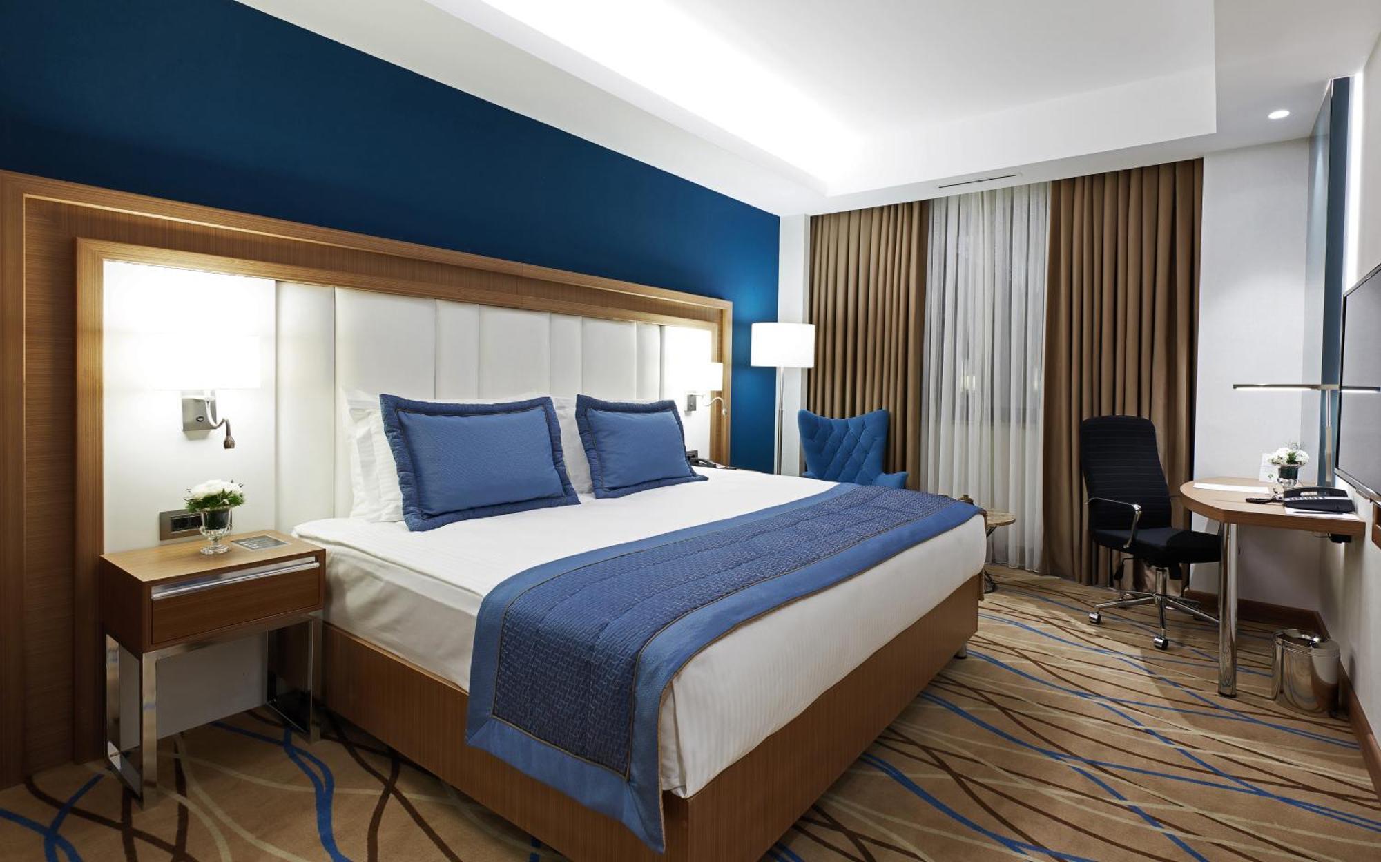 Dedeman Kayseri Exterior photo