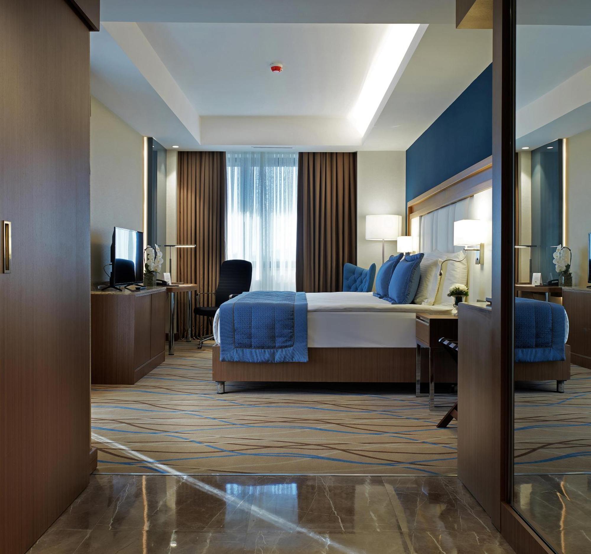 Dedeman Kayseri Exterior photo