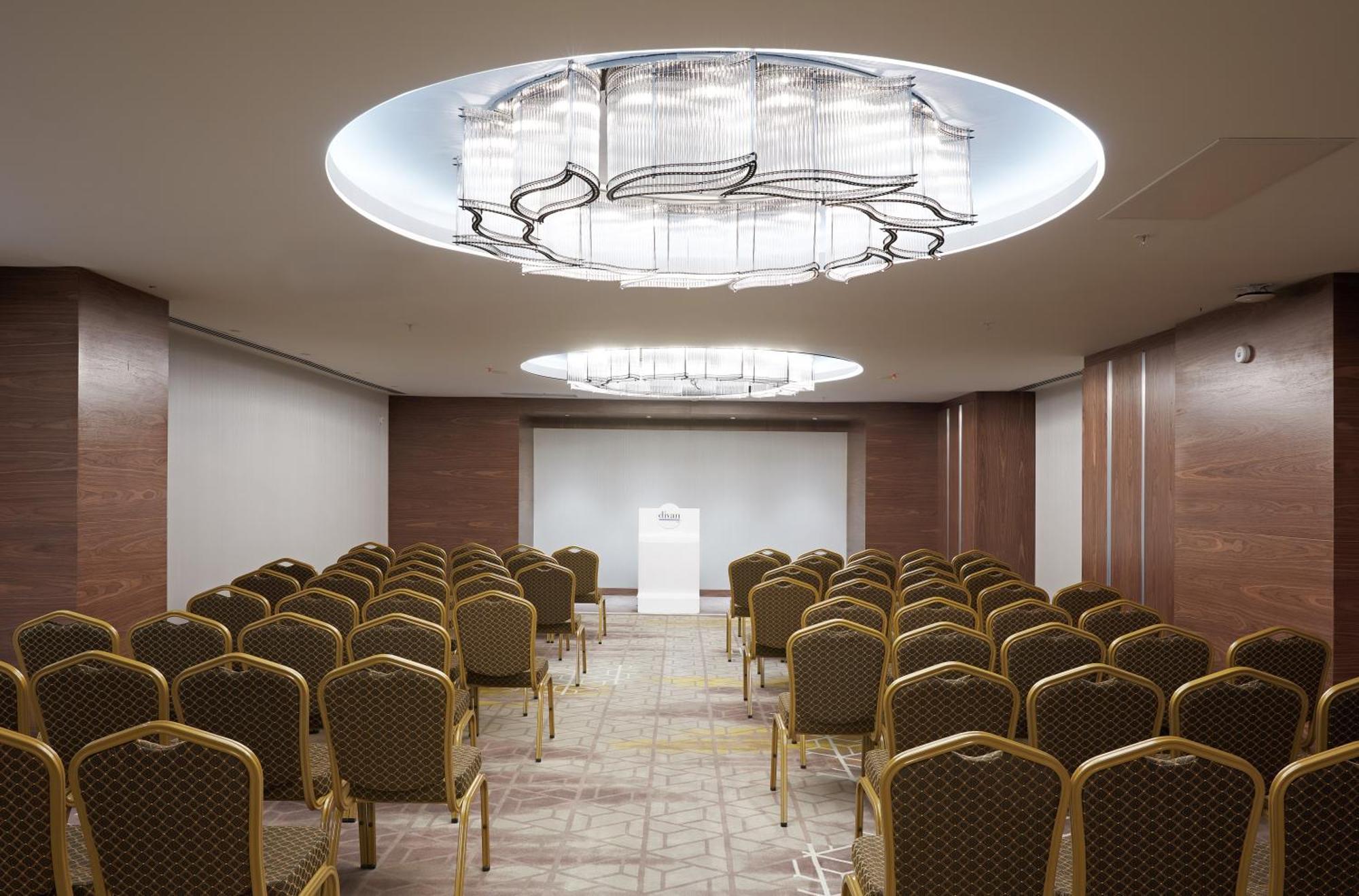 Dedeman Kayseri Exterior photo
