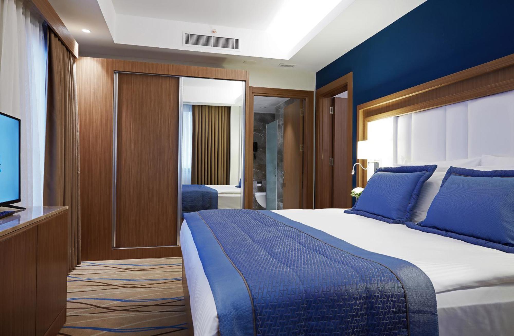 Dedeman Kayseri Exterior photo