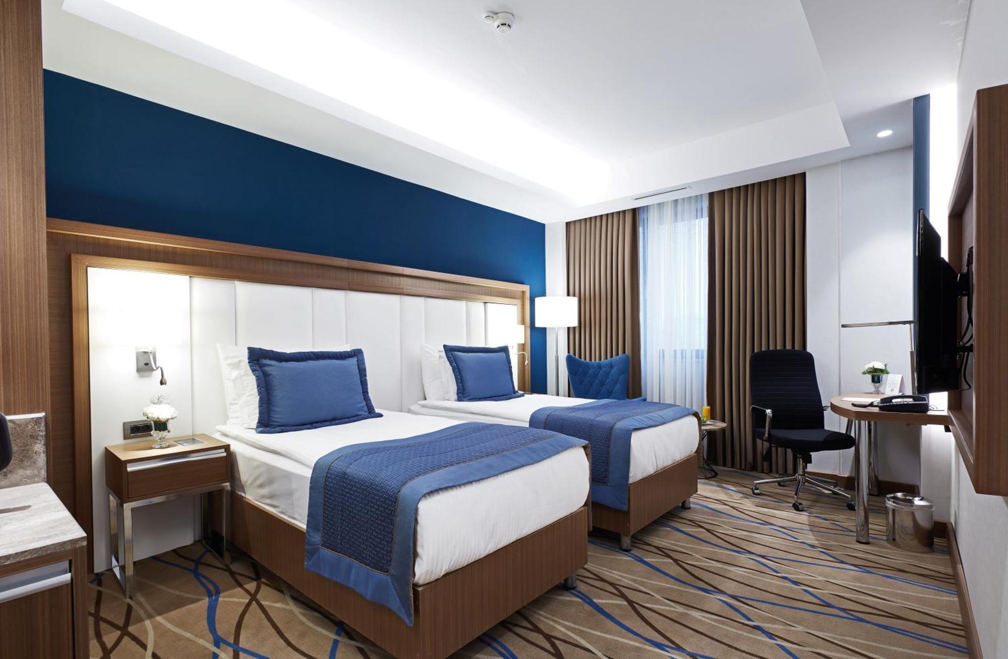 Dedeman Kayseri Exterior photo