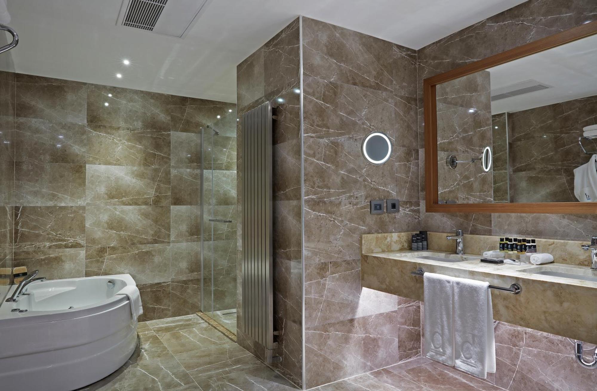 Dedeman Kayseri Exterior photo