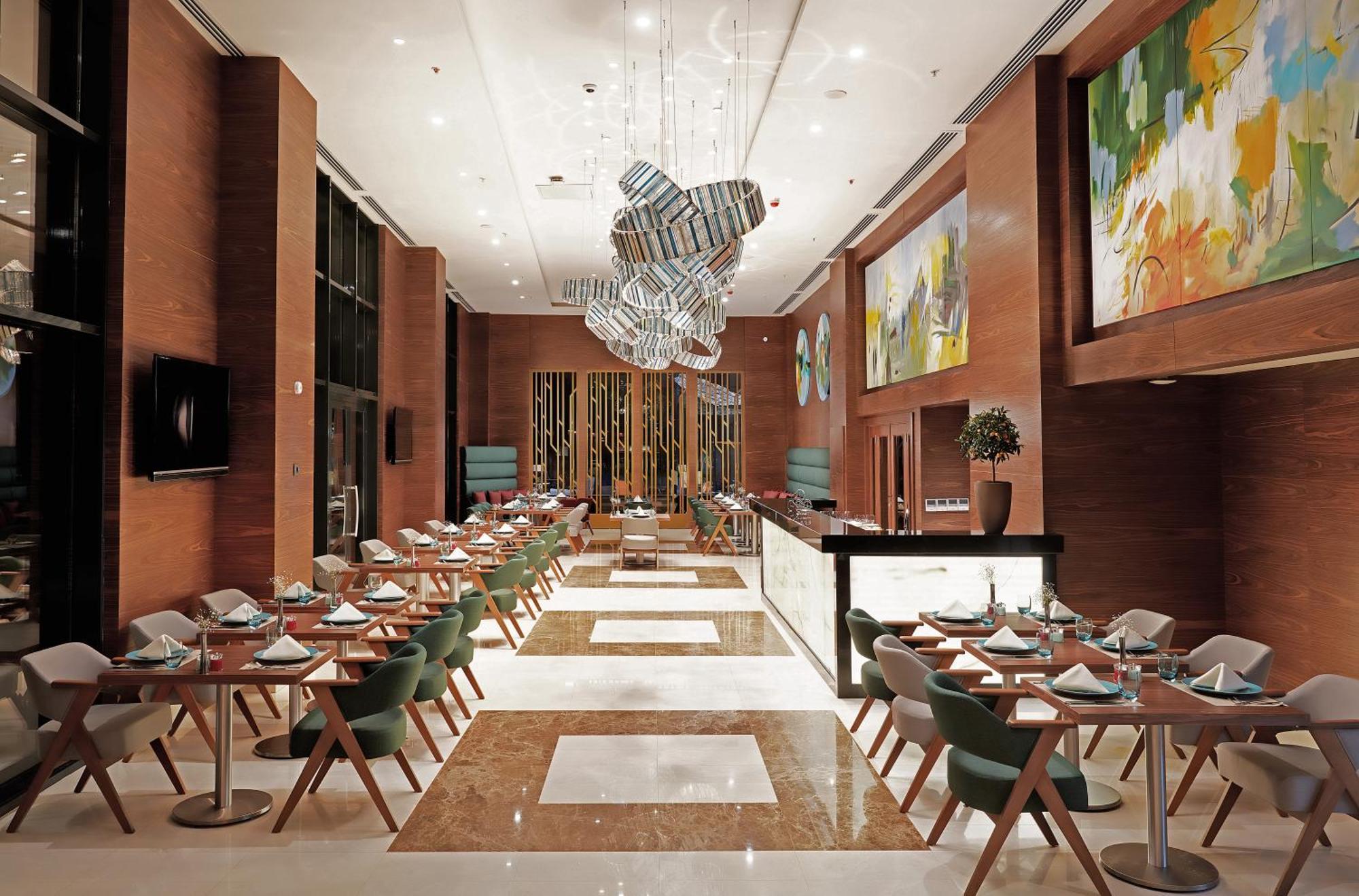 Dedeman Kayseri Exterior photo