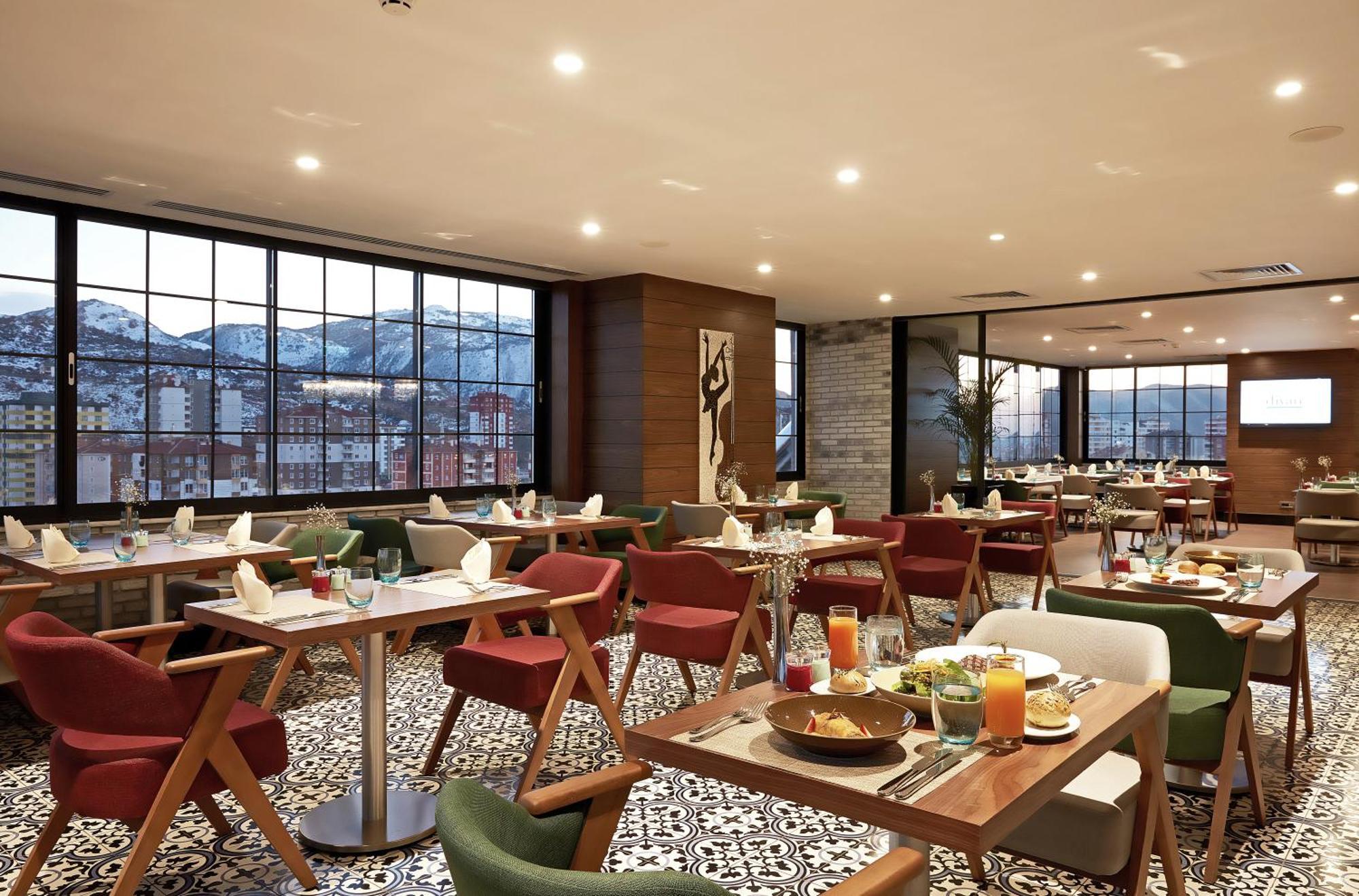 Dedeman Kayseri Exterior photo