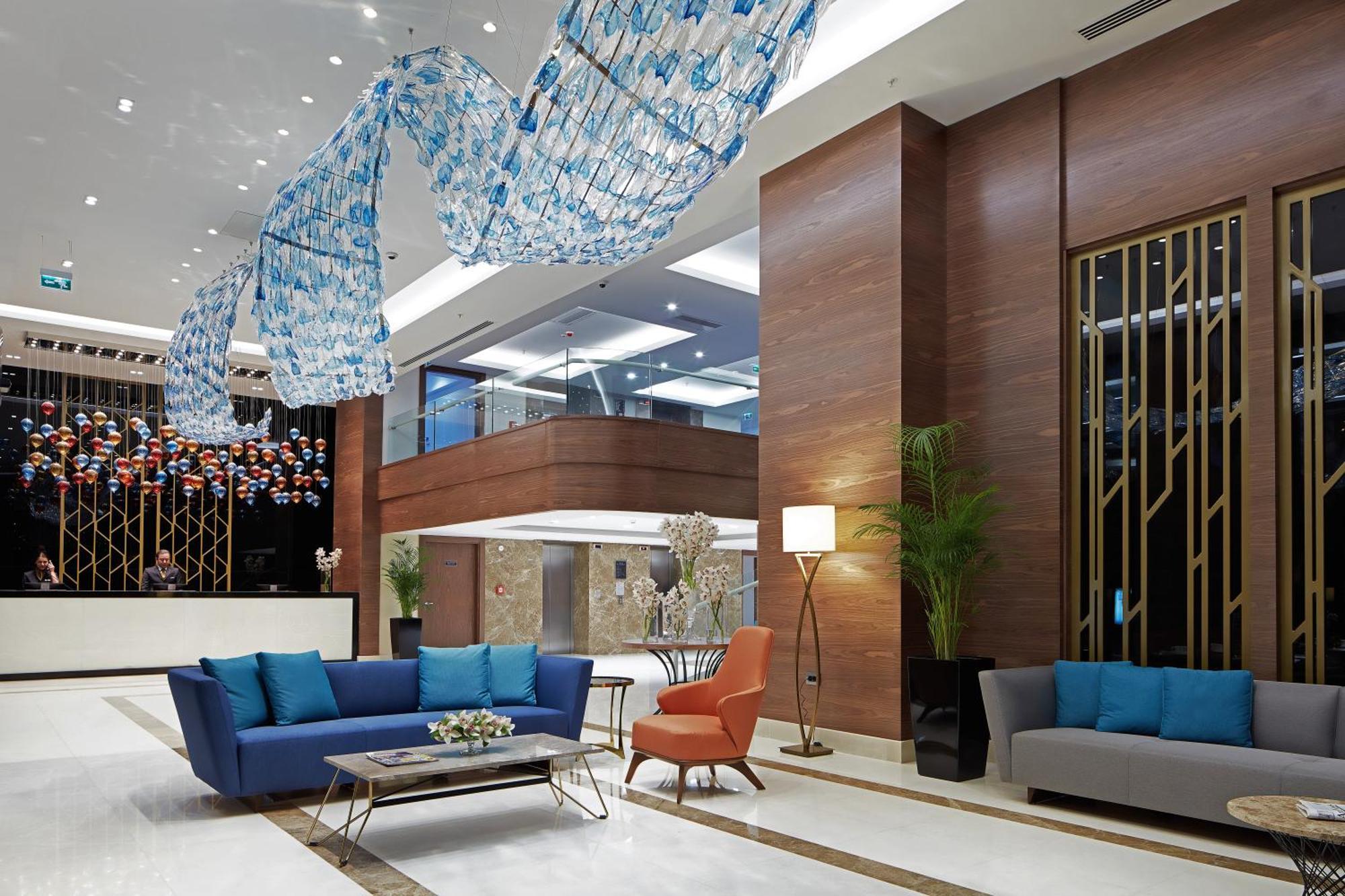 Dedeman Kayseri Exterior photo