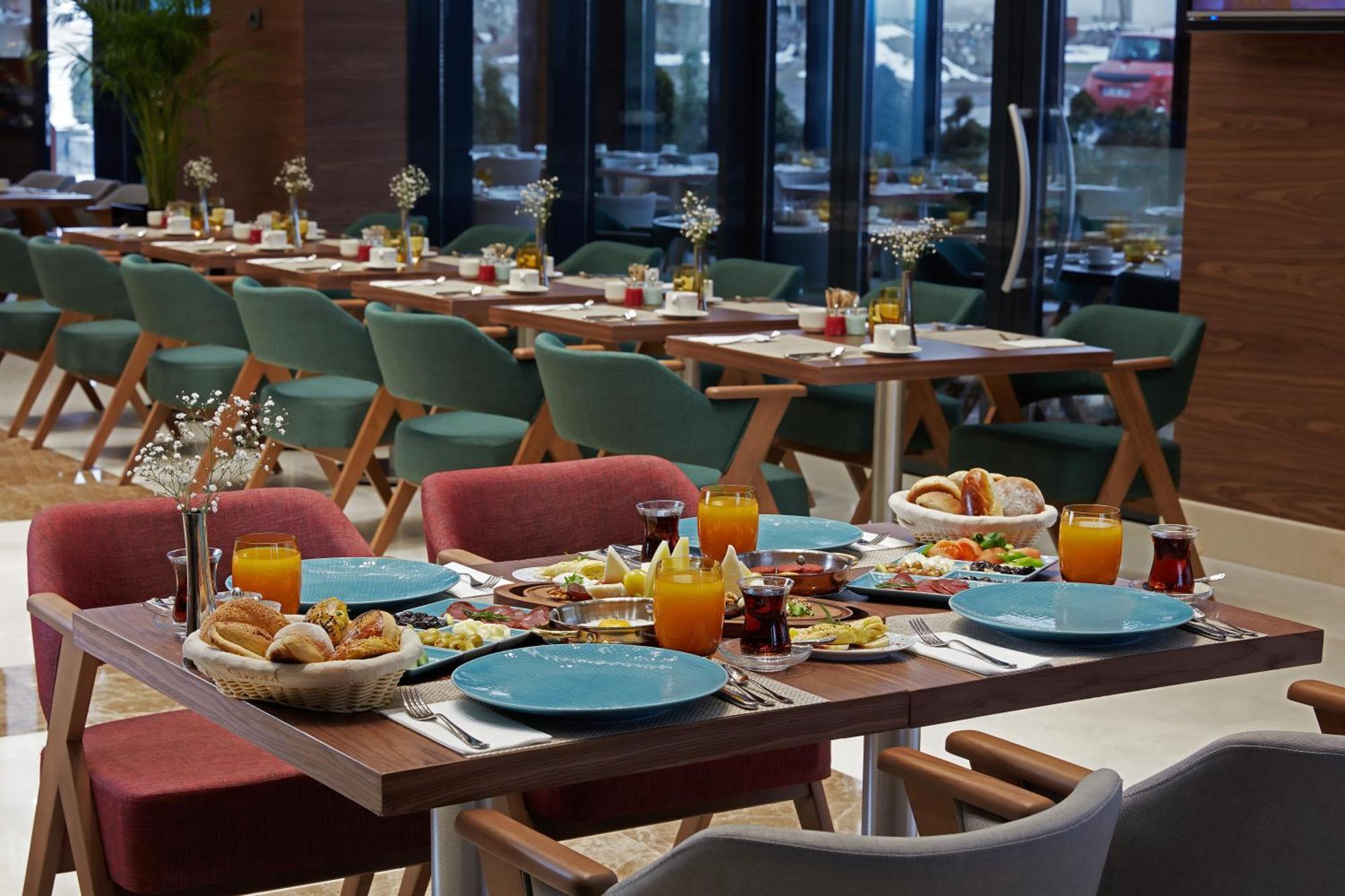 Dedeman Kayseri Exterior photo